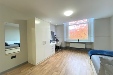 1 bed flat, College Square East, Holylands, Belfast, BT16DJ - Image 7